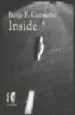 AudioLibro Inside de Borja F. Caamano