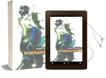 Descargar AudioLibro Instantes de Esther Mendoza año 2014