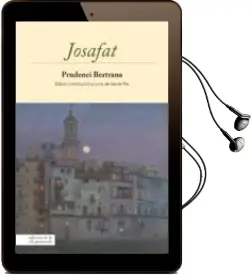 Descargar AudioLibro Josafat de Prudenci Bertrana año 2014