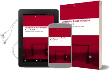 Descargar AudioLibro K.L. Reich de Joaquim Amat Piniella año 2014