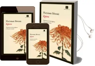 Descargar AudioLibro Kokoro de Natsume Soseki año 2014