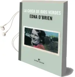 Descargar AudioLibro La Chica de Ojos Verdes de Edna O Brien año 2014