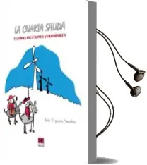Descargar AudioLibro La Cuarta Salida y Otras Ficciones Verosimiles de Iban Tripiana Sanchez año 2014