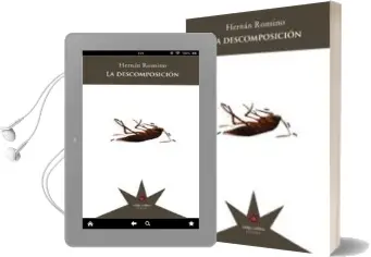 Descargar AudioLibro La Descomposicion de Hernan Ronsino año 2014