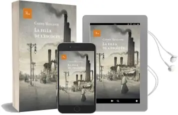Descargar AudioLibro La Filla de l Escocès de M. Carme Melchor año 2014
