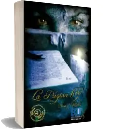 Descargar AudioLibro La Paginas 64 de Fran J. Marbel año 2014