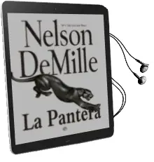 Descargar AudioLibro La Pantera de Nelson Demille año 2014