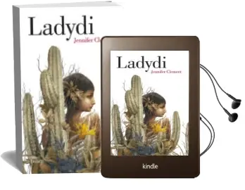 Descargar AudioLibro Ladydi de Jennifer Clement año 2014