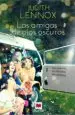 AudioLibro Las Amigas de Ojos Oscuros de Judith Lennox