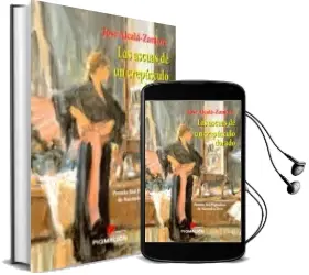 Descargar AudioLibro Las Ascuas de un Crepusculo (Premio Sial Pigmalion Narrativa) de J. Alcala Zamora año 2014