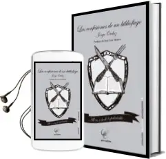 Descargar AudioLibro Las Confesiones de un Bibliofago de Jorge Ordaz año 2014