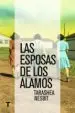 AudioLibro Las Esposas de los Álamos de Tarashea Nesbit