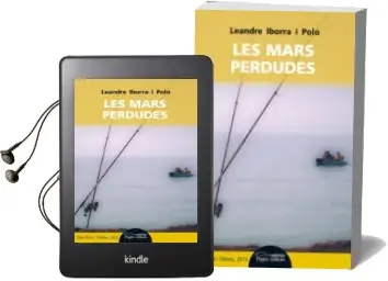 Descargar AudioLibro Les Mars Perdudes de Leandre Iborra I Polo año 2014