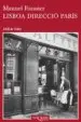 AudioLibro Lisboa Direccio Paris de Manuel Foraster