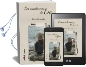 Descargar AudioLibro Los Cuadernos de eva de Nieves Barambio año 2014