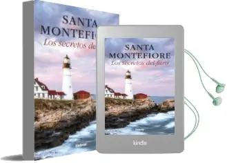 Descargar AudioLibro Los Secretos del Faro de Santa Montefiore año 2014