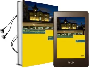 Descargar AudioLibro Madrid-Casablanca-Barcelona; Creo de Alberto Ramos Diaz, Manuel Vilas año 2014