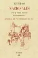 AudioLibro Memorias de un Cortesano (Episodios Nacionales) de Benito Perez Galdos