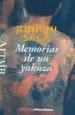 AudioLibro Memorias de un Yakuza de Junichi Saga