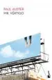 AudioLibro Mr. Vertigo de Paul Auster