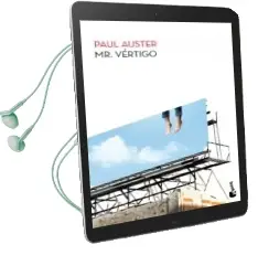 Descargar AudioLibro Mr. Vertigo de Paul Auster año 2014