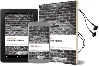 Descargar AudioLibro Muertes de Perro de Francisco Ayala año 2014
