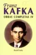 AudioLibro Obras Completas (4 Tomos) de Franz Kafka
