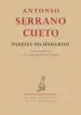 AudioLibro Papeles Secundarios de Antonio Serrano Cuento