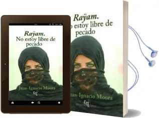 Descargar AudioLibro Rayam: No Estoy Libre de Pecado de J. I. Moura año 2014