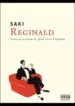AudioLibro Reginald de Saki