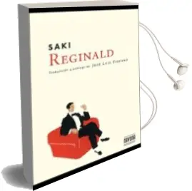 Descargar AudioLibro Reginald de Saki año 2014