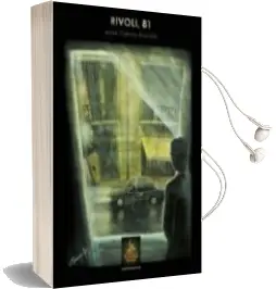 Descargar AudioLibro Rivoli, 81 de Juan Carlos Blanco año 2014