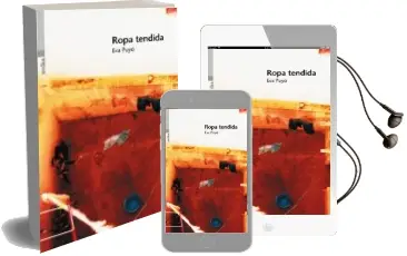 Descargar AudioLibro Ropa Tendida (2ª Ed.) de Eva Puyo año 2014