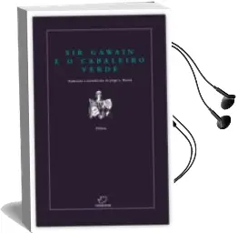 Descargar AudioLibro Sir Gawain e o Cabaleiro Verde de Anonimo año 2014