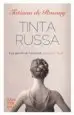 AudioLibro Tinta Russa de Tatiana De Rosnay