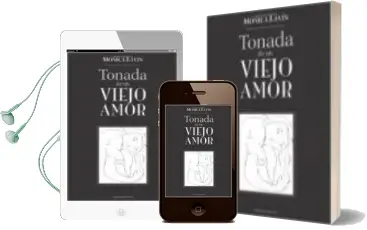 Descargar AudioLibro Tonada de un Viejo Amor de Monica Lavin año 2014