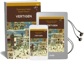 Descargar AudioLibro Vertigen de Esperança Camps año 2014