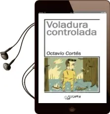 Descargar AudioLibro Voladura Controlada de Octavio Cortes Oliveras año 2014