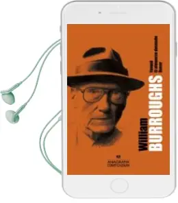 Descargar AudioLibro William s. Burroughs (Contiene: Yonqui; el Almuerzo Desnudo; Queer de William S. Burroughs año 2014