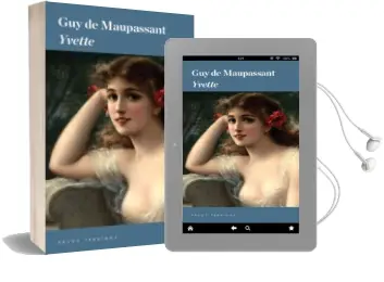 Descargar AudioLibro Yvette de Guy De Maupassant año 2014
