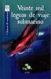 AudioLibro 20000 Leguas de Viaje Submarino de Julio Verne