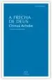 AudioLibro A Frecha de Deus de Chinua Achebe