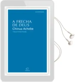 Descargar AudioLibro A Frecha de Deus de Chinua Achebe año 2015