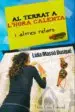 AudioLibro Al Terrat a L´Hora Calenta i Altres Relats de Lidia Masso Busque