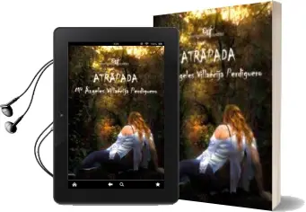 Descargar AudioLibro Atrapada de M. A. Villaecija Perdiguero año 2015