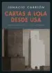 AudioLibro Cartas a Lola desde usa de Ignacio Carrion
