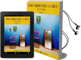 Descargar AudioLibro Como Sobrevivir a Carla de Luis Cano año 2015