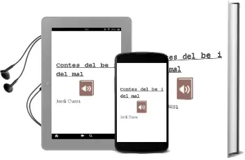 Descargar AudioLibro Contes del be i del mal de Jordi Cussa año 2015
