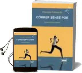 Descargar AudioLibro Córrer Sense por de Giuseppe Catozzella año 2015