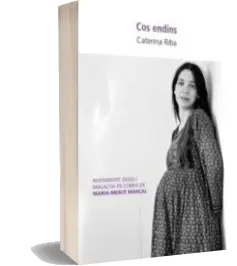 Descargar AudioLibro Cos Endins de Caterina Riba año 2015